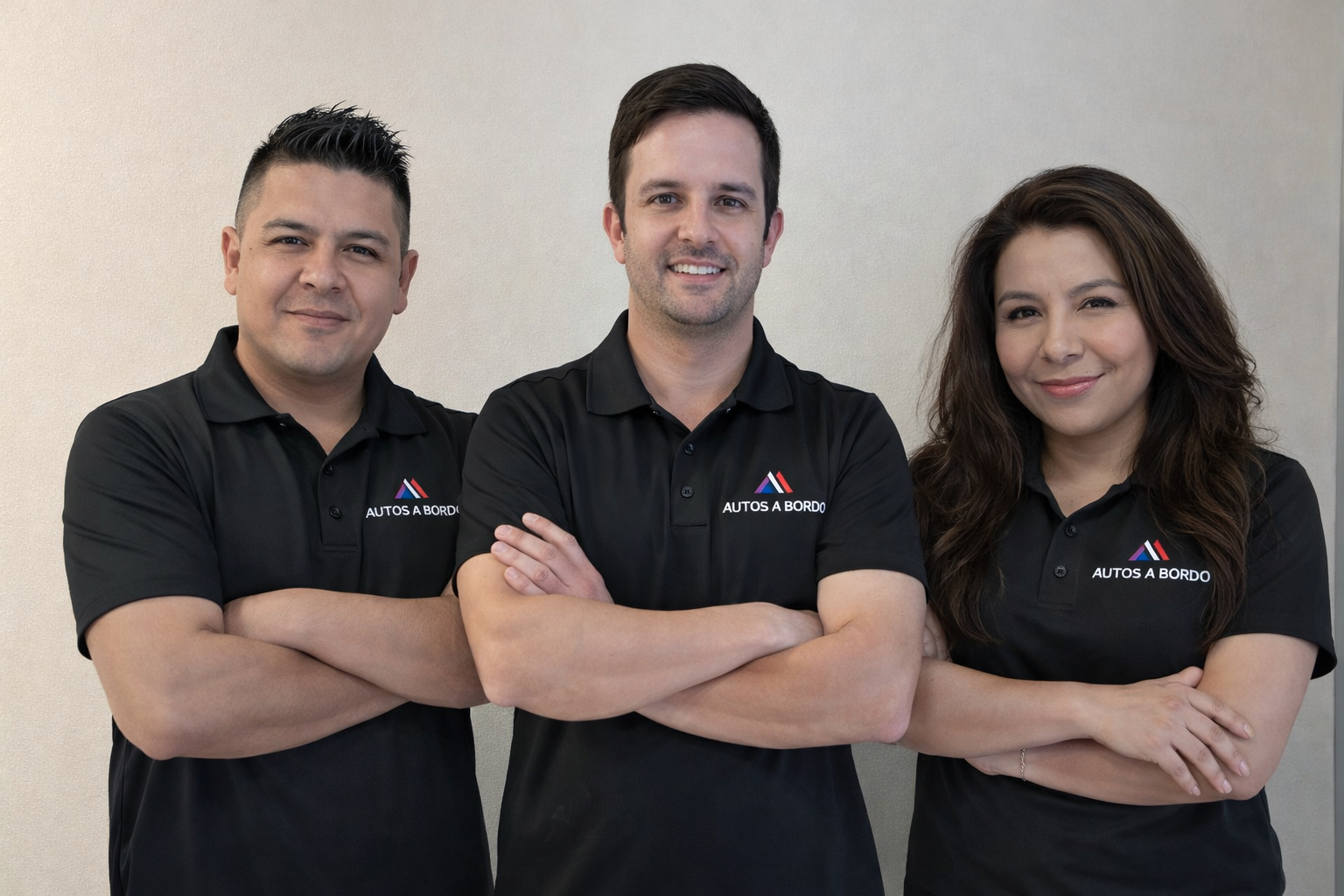 Subasta de vehículos Autos a Bordo