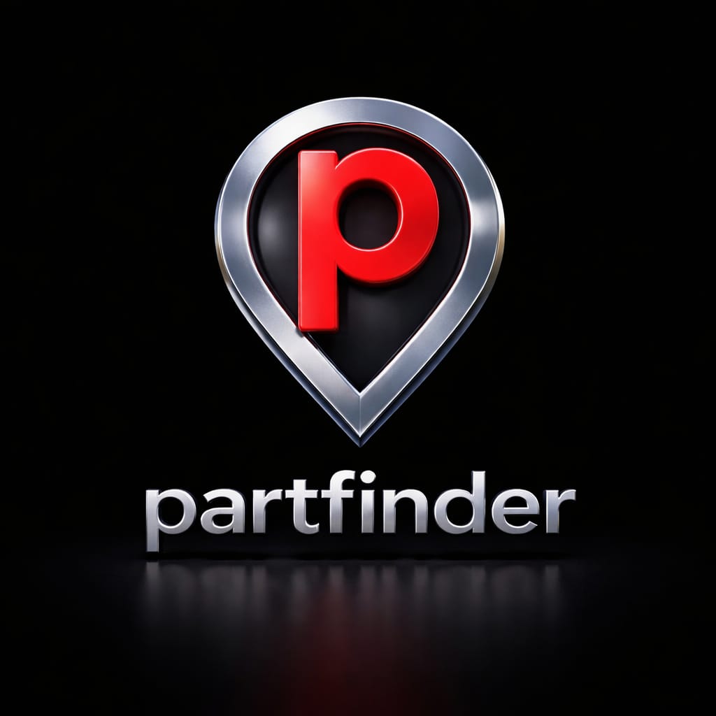 Partfinder
